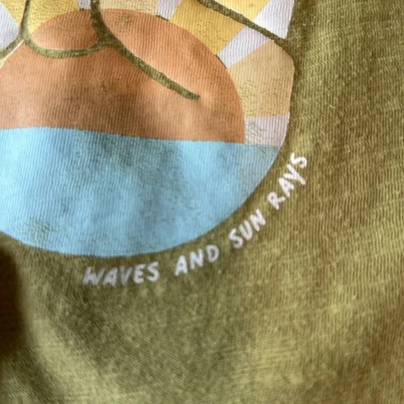 ☀️ Sunshine Soul Tank Tops Bundle ✌️ - Picture 3 of 11